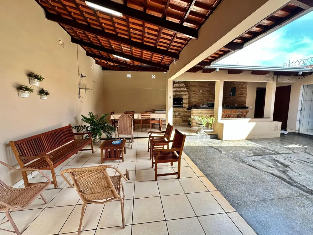 Casa, 3 quartos, 260 m² - Foto 15