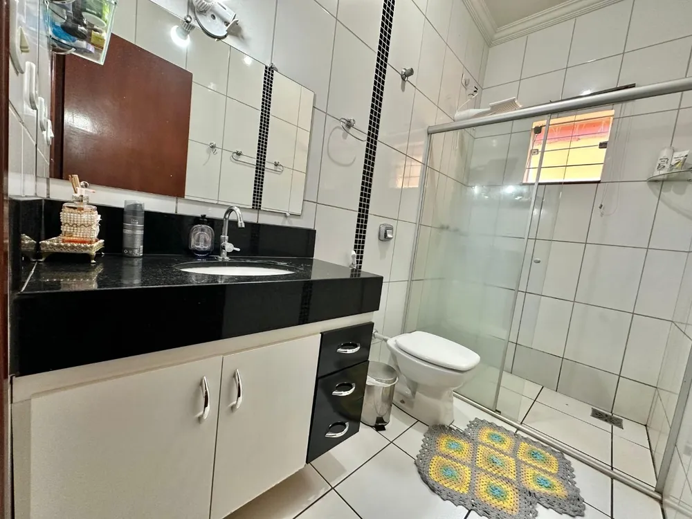 Casa, 3 quartos, 260 m² - Foto 6