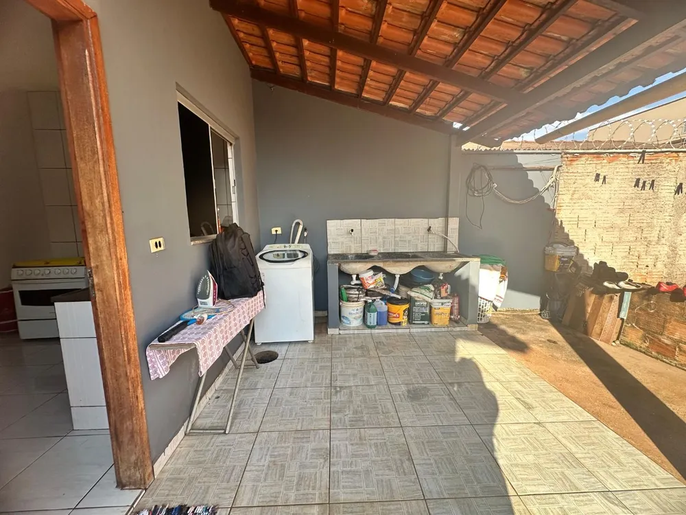 Casa, 2 quartos, 91 m² - Foto 8