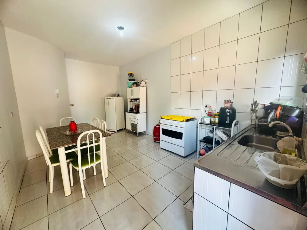 Casa, 2 quartos, 91 m² - Foto 5