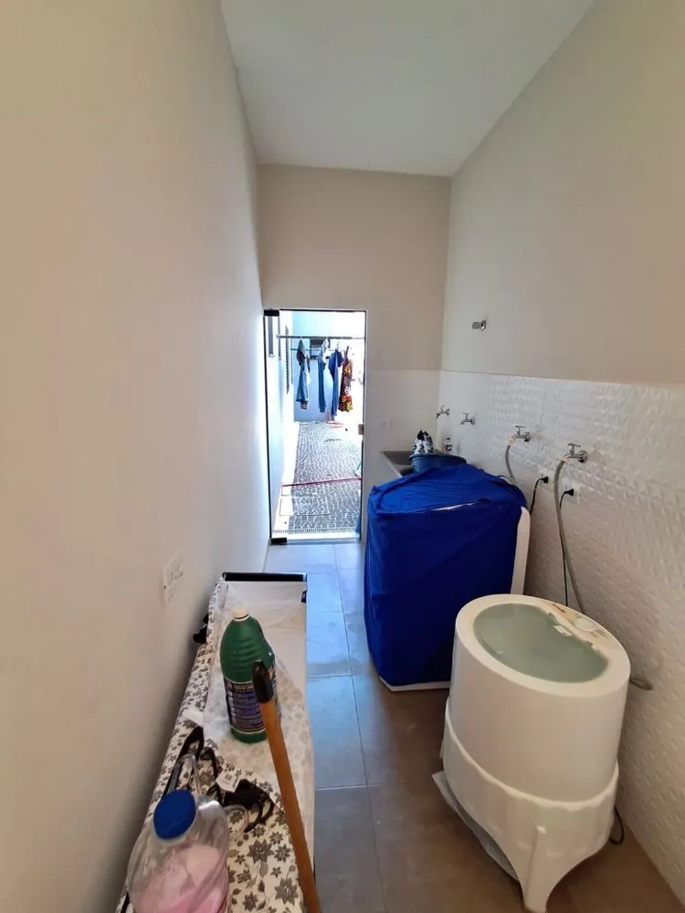 Casa, 3 quartos, 195 m² - Foto 12