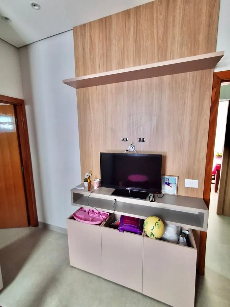 Casa, 3 quartos, 195 m² - Foto 7