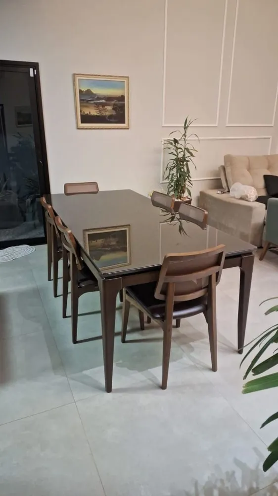 Casa, 3 quartos, 195 m² - Foto 4