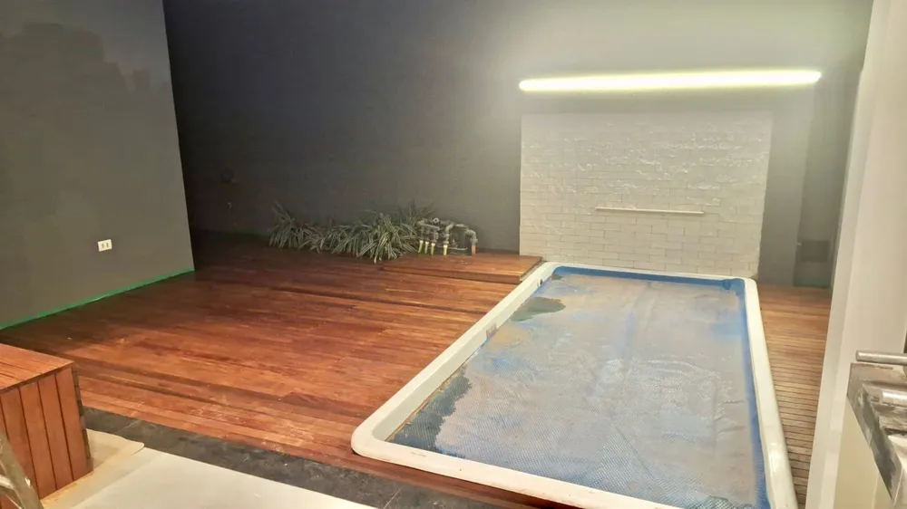 Casa, 3 quartos, 195 m² - Foto 1