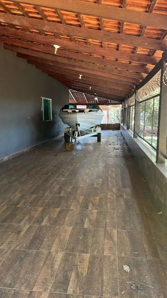 Chácara, 3 quartos, 4750 m² - Foto 6