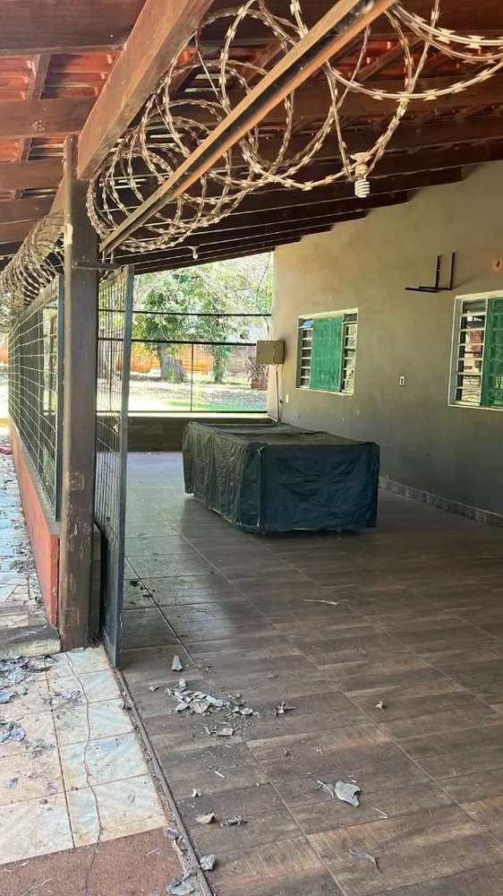 Chácara, 3 quartos, 4750 m² - Foto 2