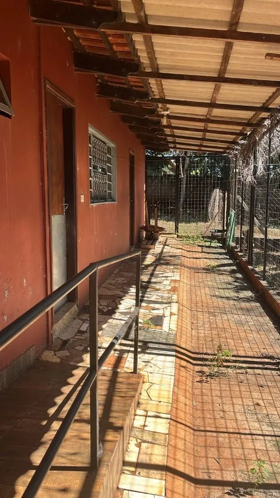 Chácara, 3 quartos, 4750 m² - Foto 7