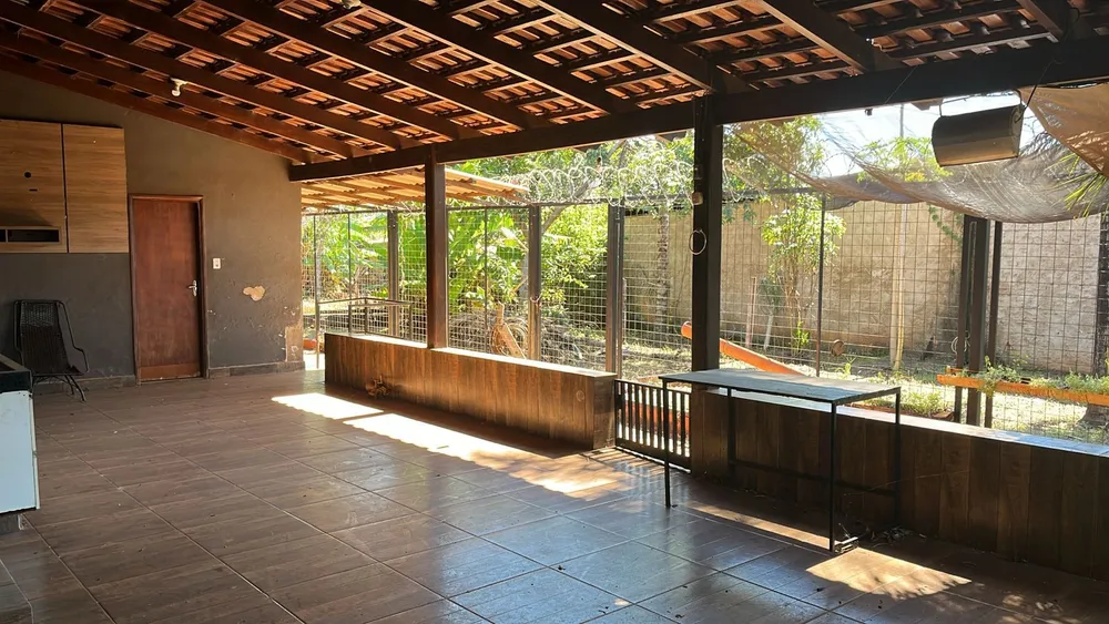 Chácara, 3 quartos, 4750 m² - Foto 2