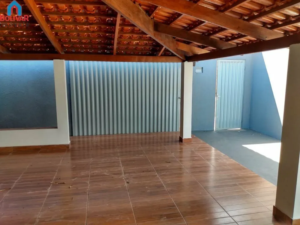 Casa, 236 quartos - Foto 2