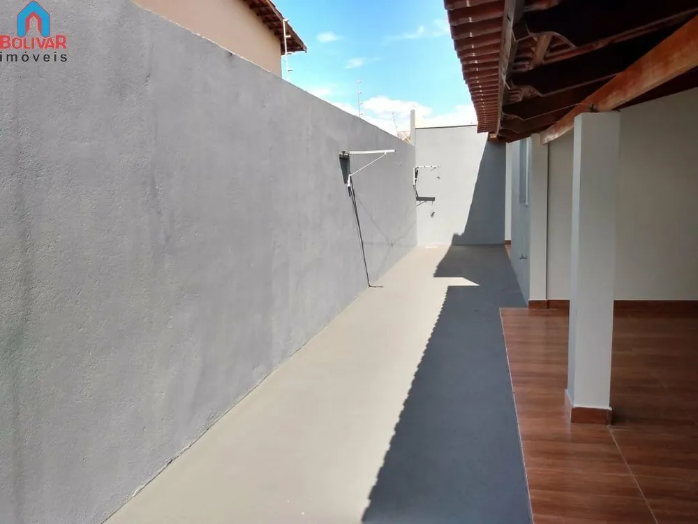 Casa, 236 quartos - Foto 1