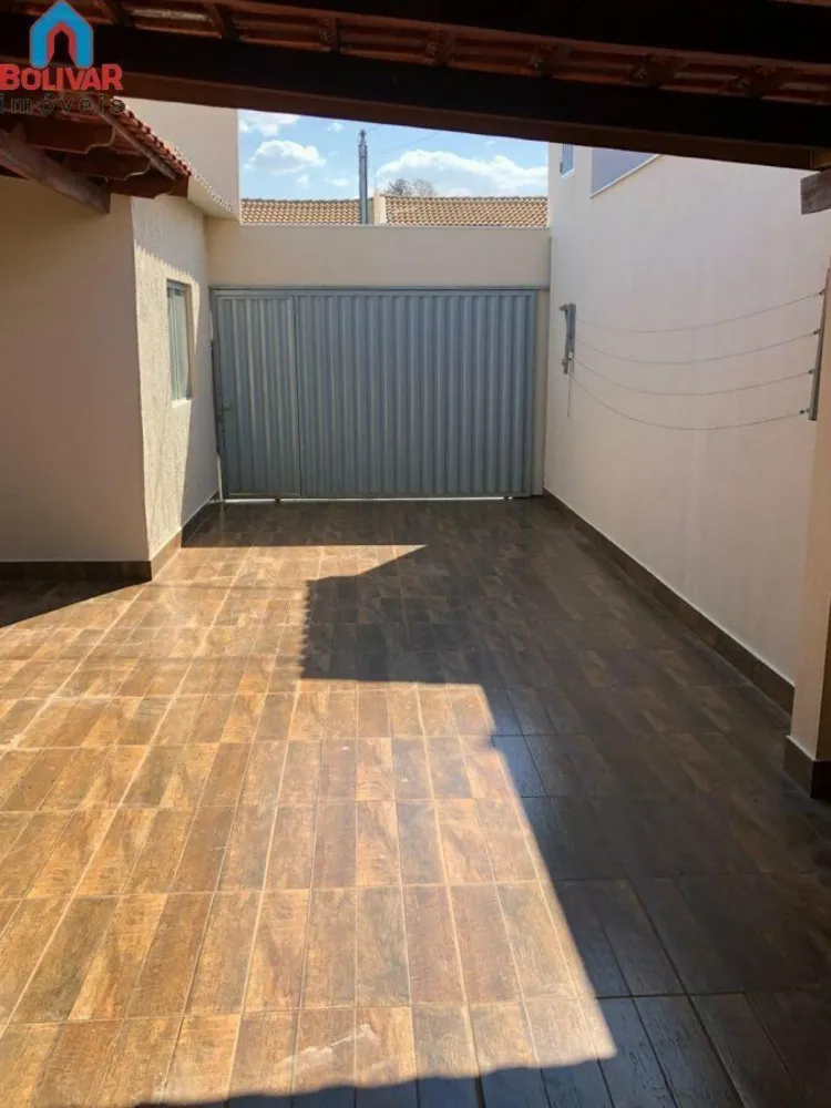 Casa, 236 quartos - Foto 10