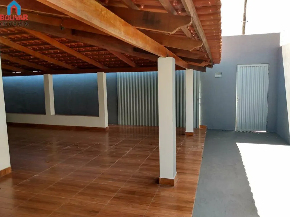 Casa, 236 quartos - Foto 3