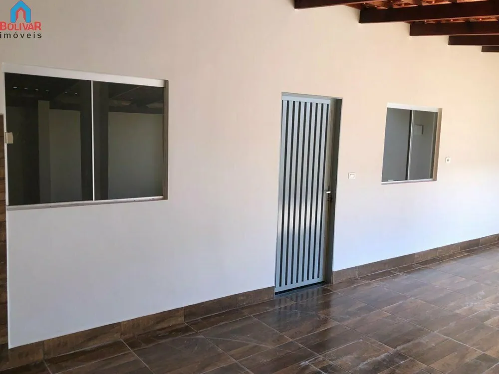 Casa, 236 quartos - Foto 11
