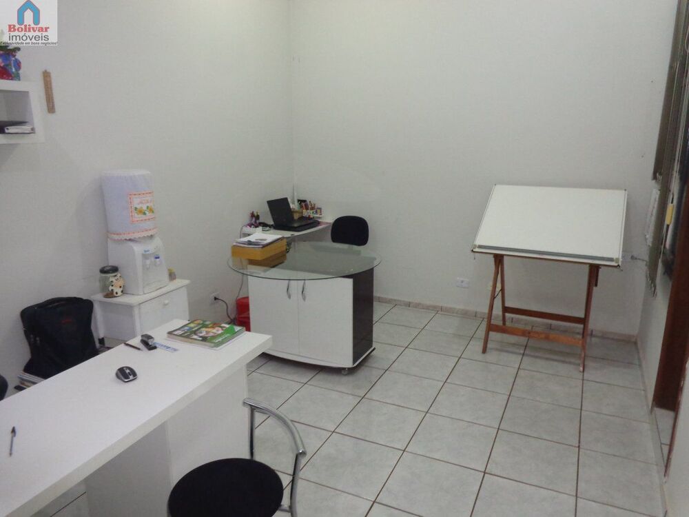 Conjunto Comercial-Sala para alugar, 31m² - Foto 3