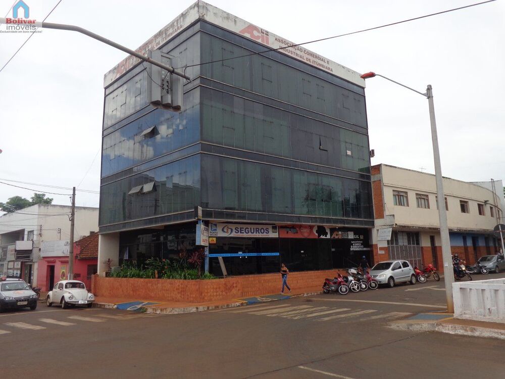 Conjunto Comercial-Sala para alugar, 31m² - Foto 1