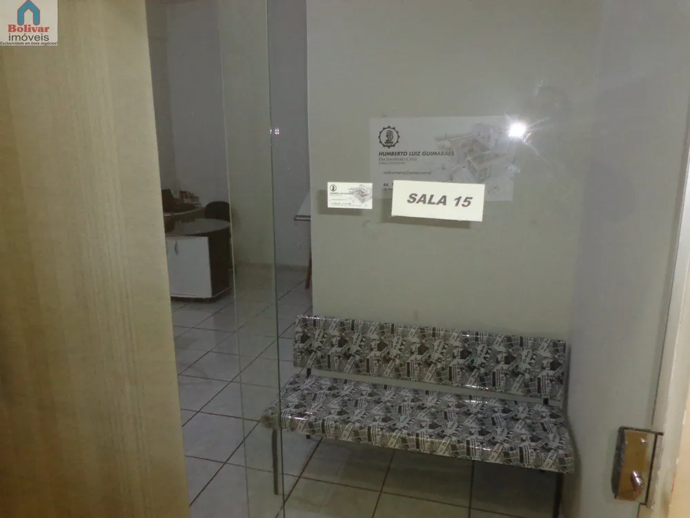 Sala-Conjunto, 31 m² - Foto 3
