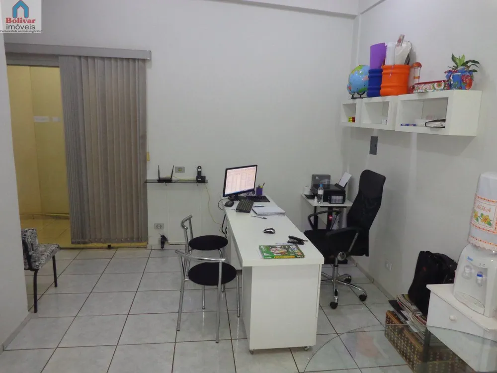 Sala-Conjunto, 31 m² - Foto 7