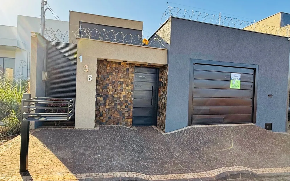 Casa, 3 quartos, 150 m² - Foto 5