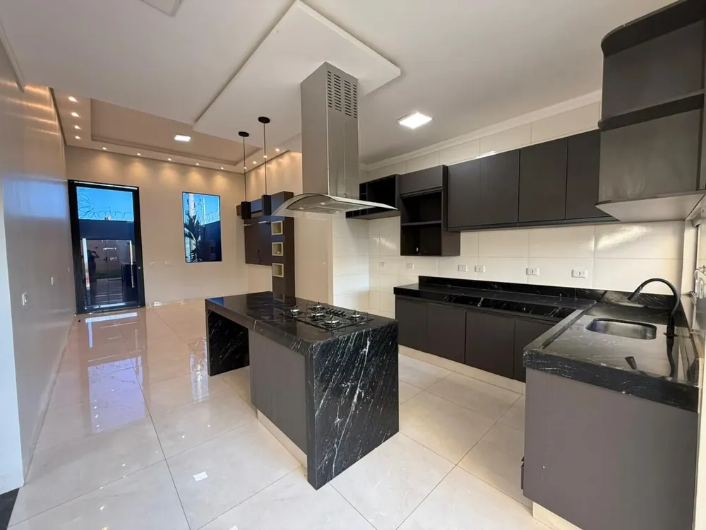 Casa, 3 quartos, 150 m² - Foto 9