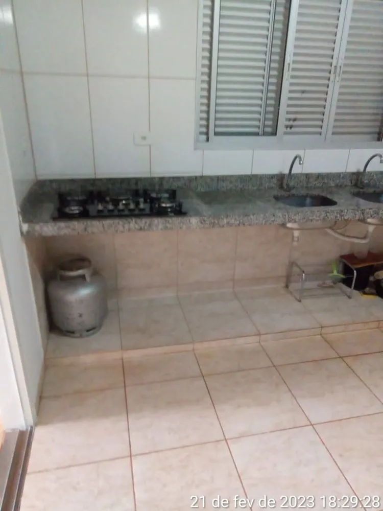 Chácara, 3 quartos, 750 m² - Foto 11