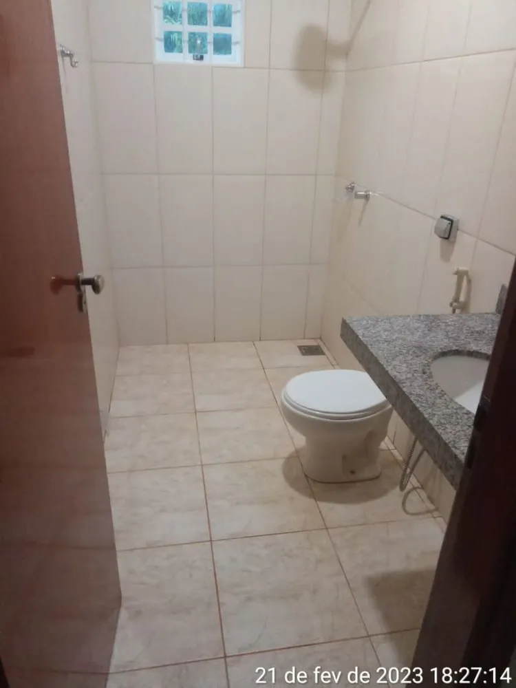 Chácara, 3 quartos, 750 m² - Foto 10