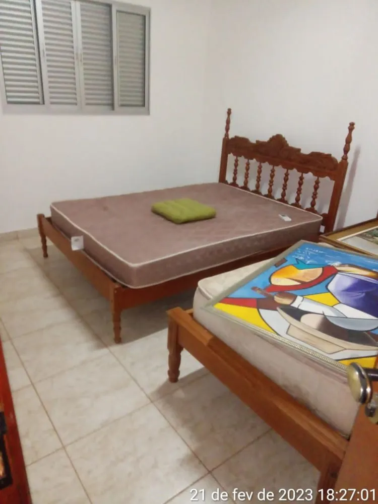 Chácara, 3 quartos, 750 m² - Foto 9