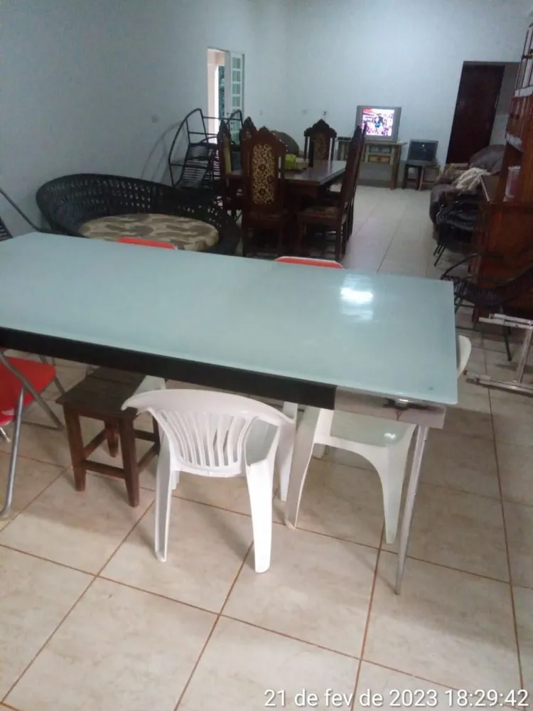 Chácara, 3 quartos, 750 m² - Foto 6
