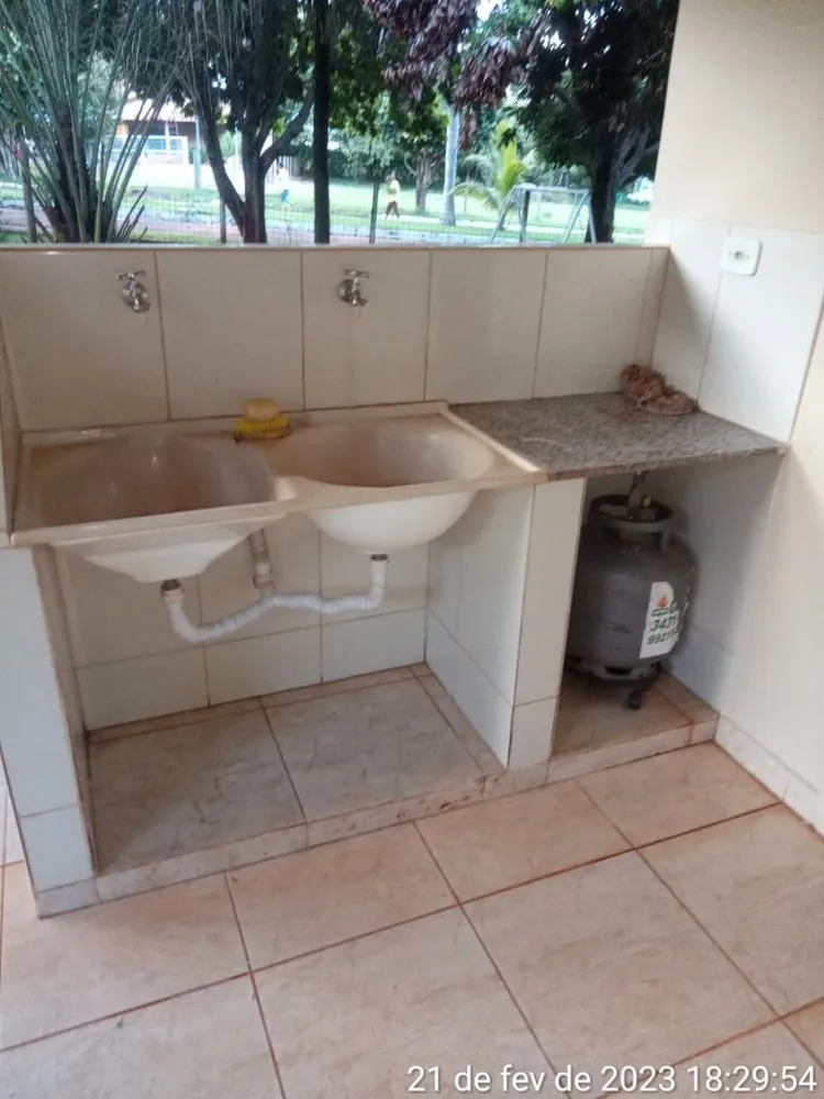 Chácara, 3 quartos, 750 m² - Foto 12
