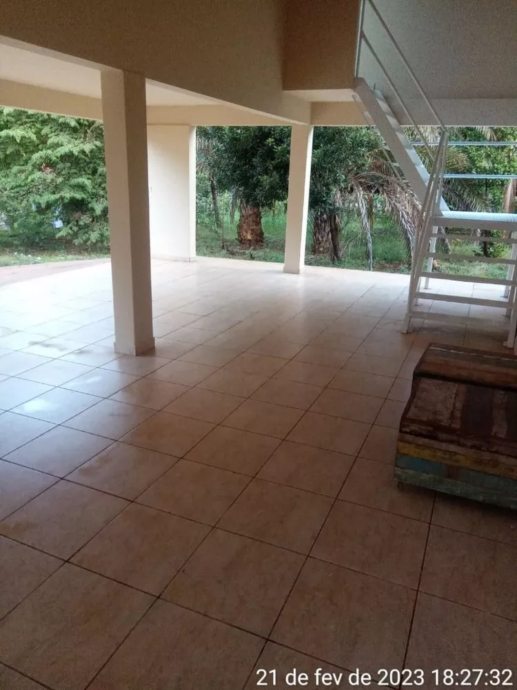 Fazenda à venda com 3 quartos, 220m² - Foto 2