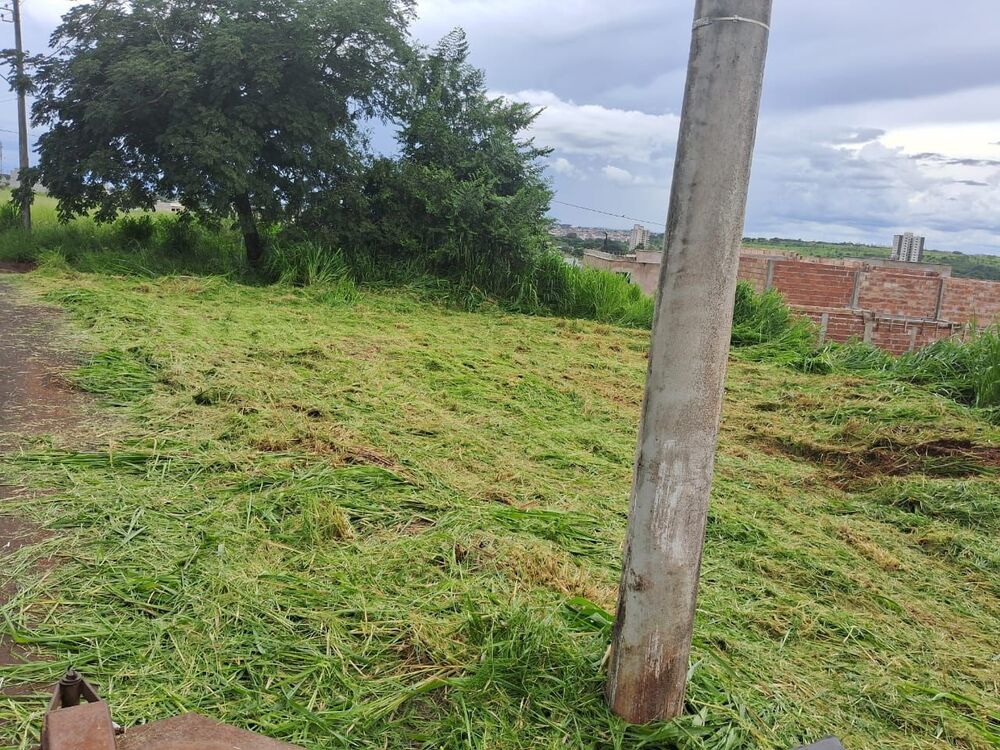 Terreno, 256 m² - Foto 1