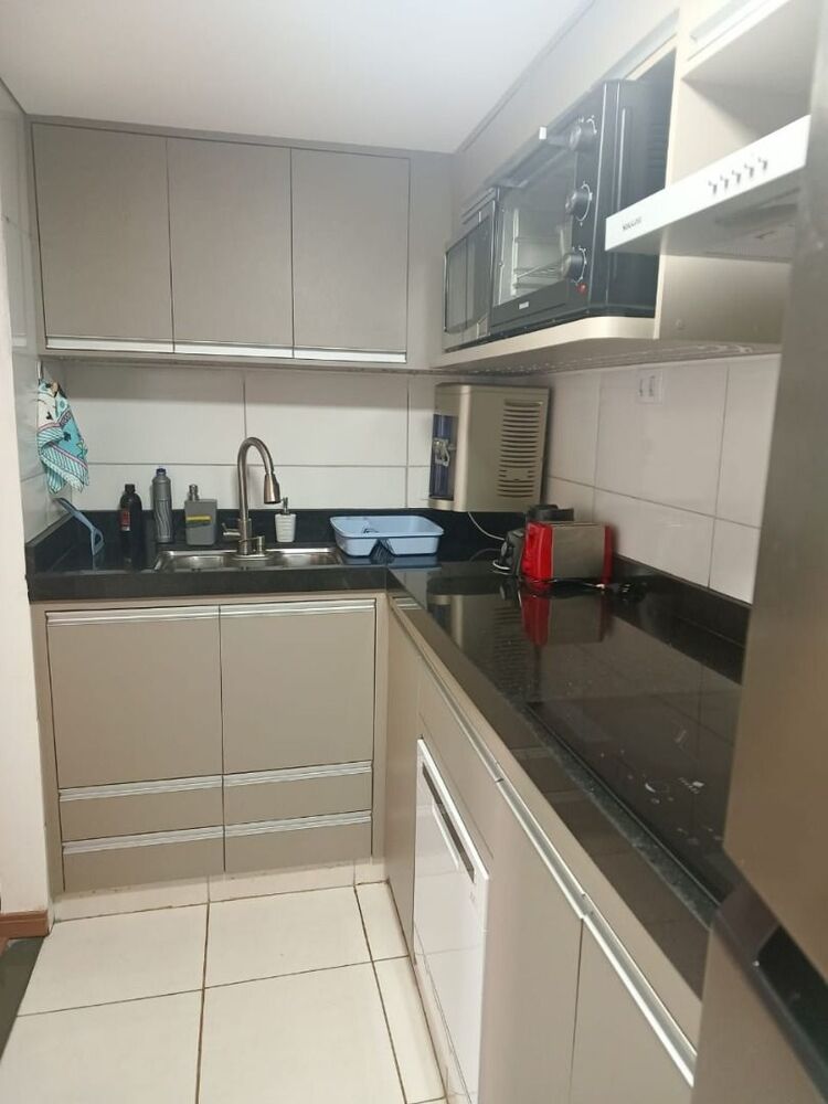 Apartamento à venda e aluguel com 2 quartos, 70m² - Foto 4