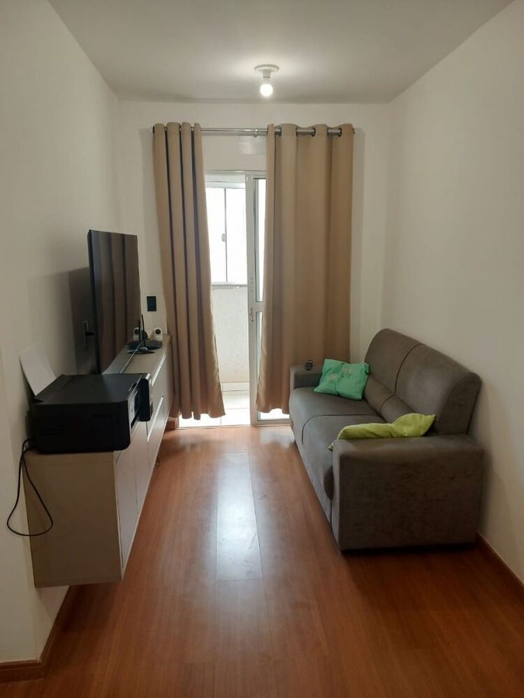Apartamento à venda e aluguel com 2 quartos, 70m² - Foto 1