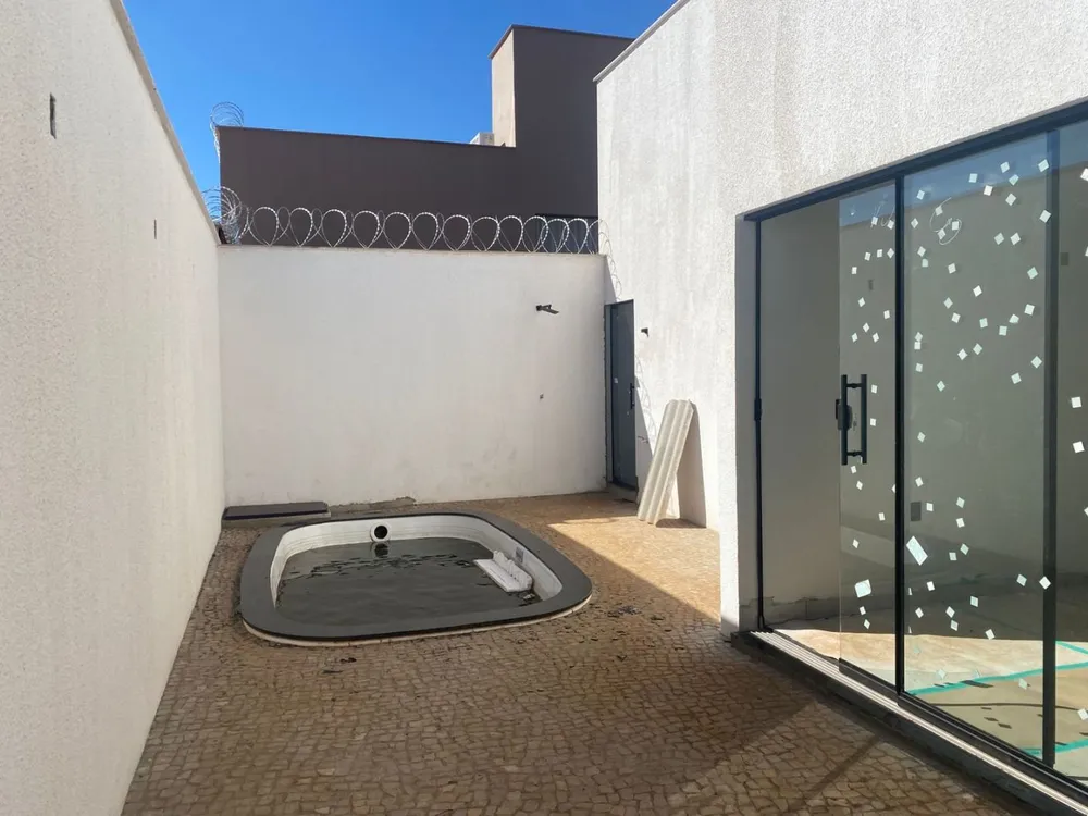 Casa, 3 quartos, 203 m² - Foto 8