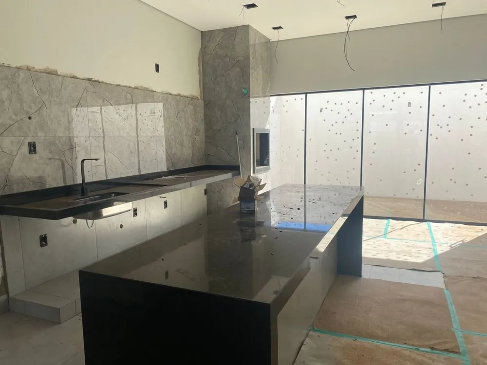 Casa, 3 quartos, 203 m² - Foto 7
