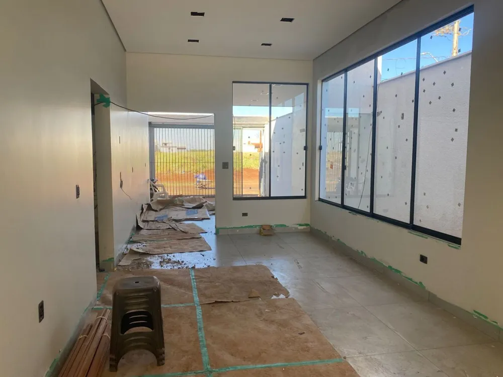 Casa, 3 quartos, 203 m² - Foto 3