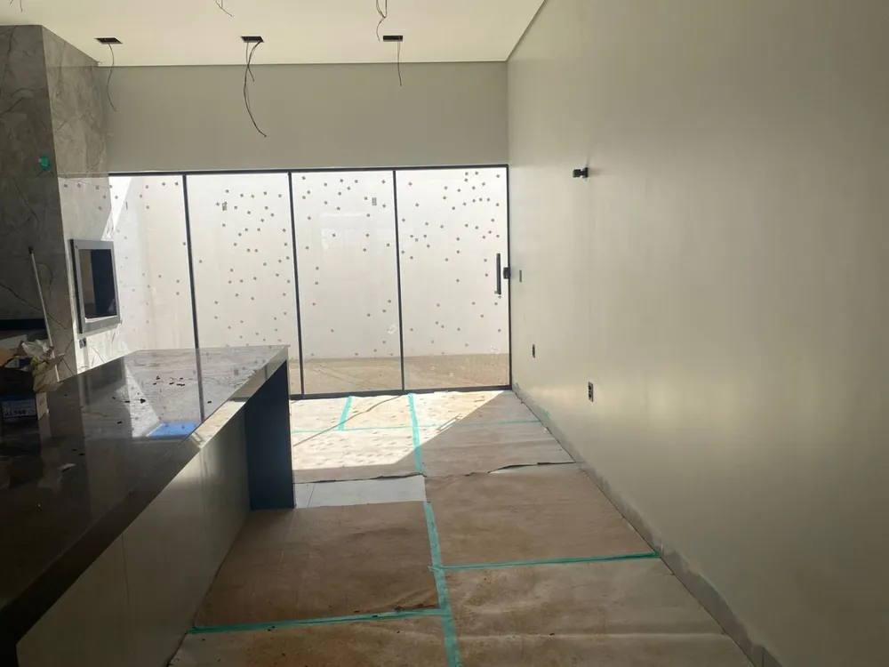 Casa, 3 quartos, 203 m² - Foto 6