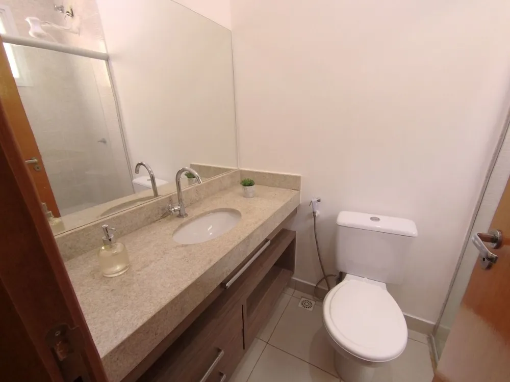 Casa de Condomínio, 3 quartos - Foto 7