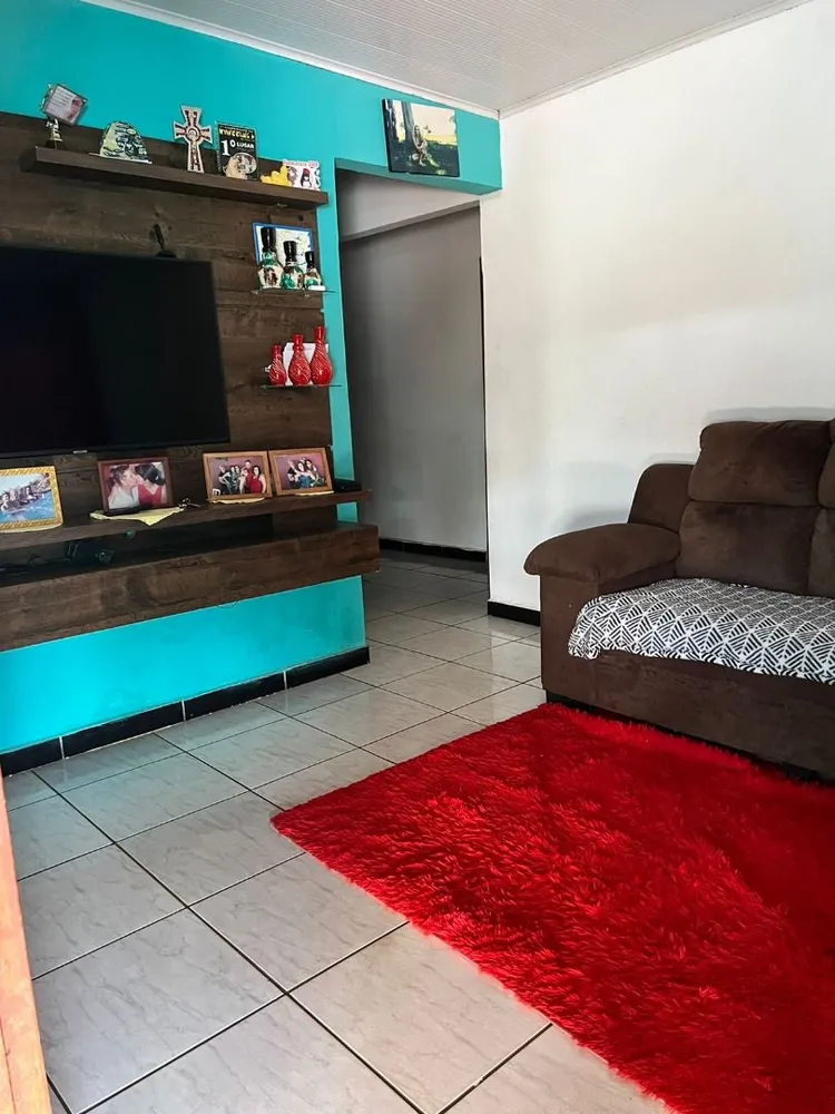 Casa, 3 quartos, 360 m² - Foto 4
