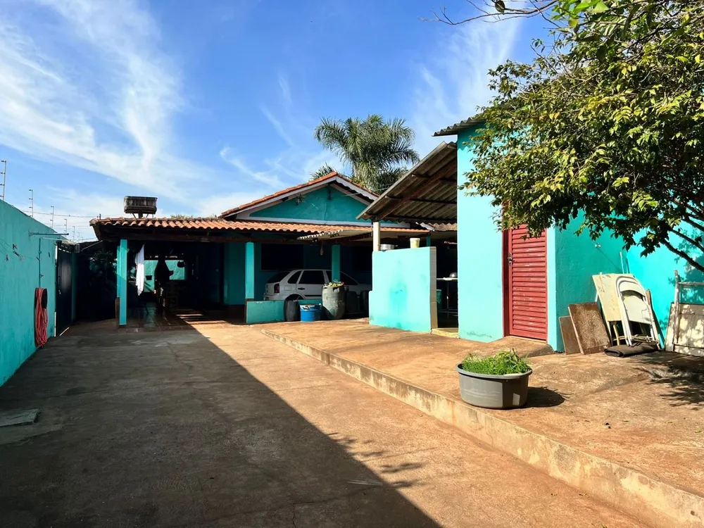 Casa, 3 quartos, 360 m² - Foto 2