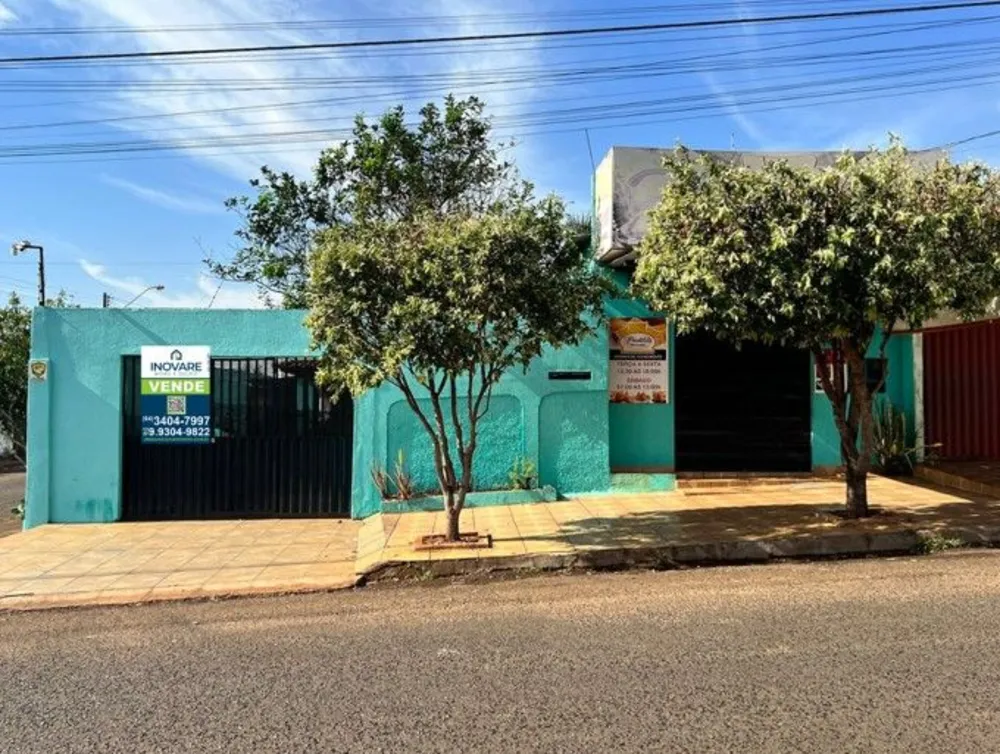 Casa, 3 quartos, 360 m² - Foto 1