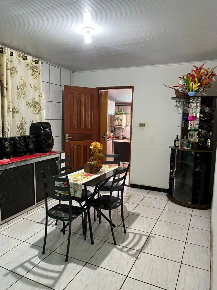 Casa, 3 quartos, 360 m² - Foto 8