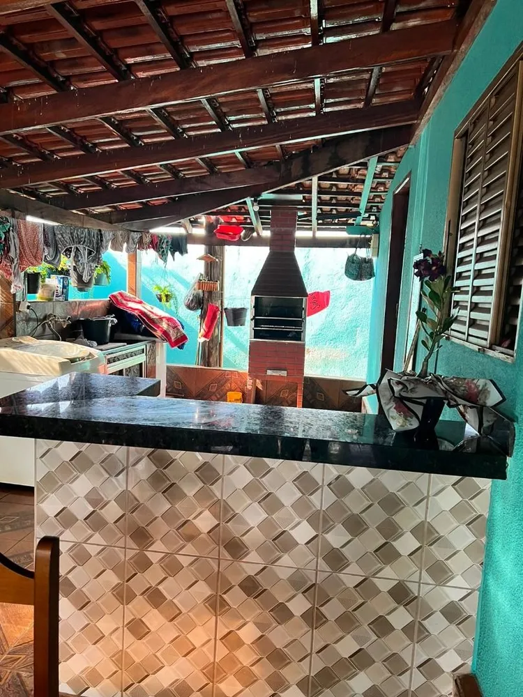 Casa, 3 quartos, 360 m² - Foto 10