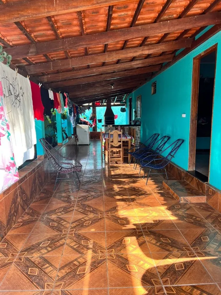 Casa, 3 quartos, 360 m² - Foto 3