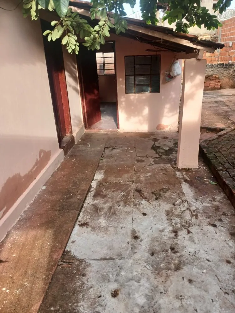 Casa, 2 quartos, 1 m² - Foto 1