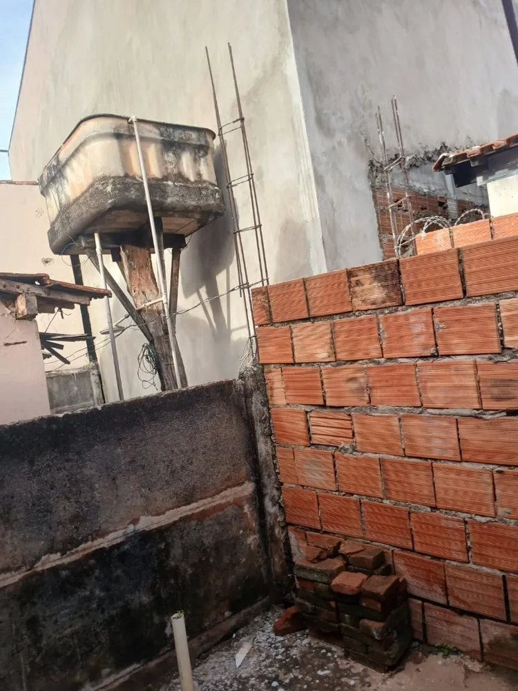 Casa, 2 quartos, 1 m² - Foto 10