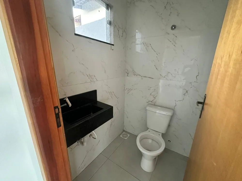 Casa, 3 quartos, 109 m² - Foto 7