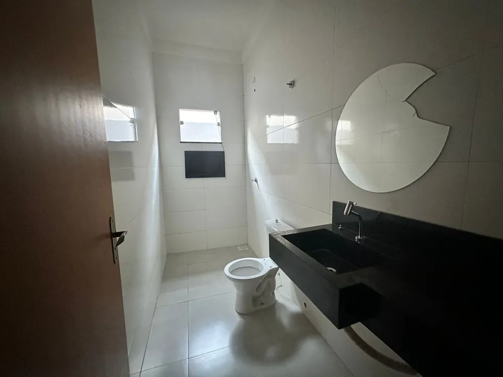 Casa, 3 quartos, 109 m² - Foto 9