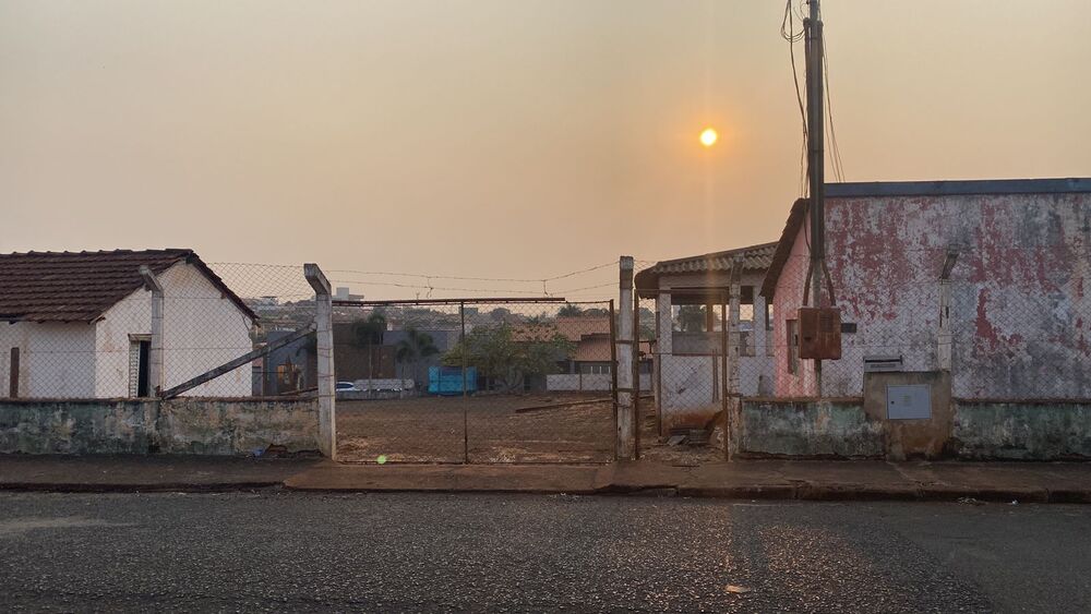Depósito-Galpão-Armazém à venda, 2000m² - Foto 1