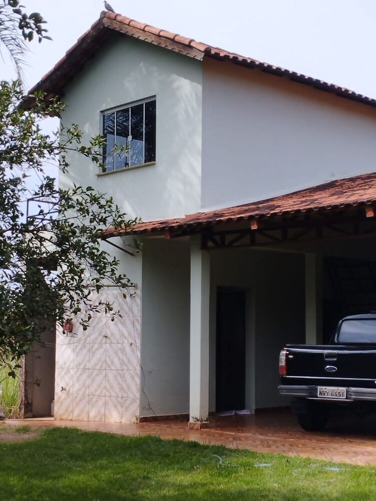 Chácara à venda com 3 quartos, 2400M2 - Foto 2