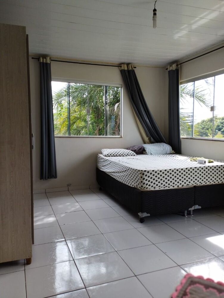 Chácara à venda com 3 quartos, 2400M2 - Foto 3